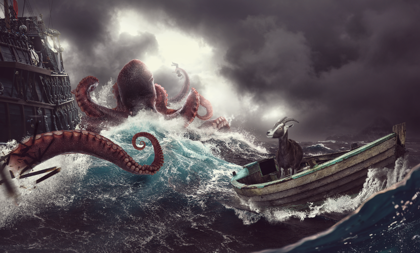 Photoshop Edits